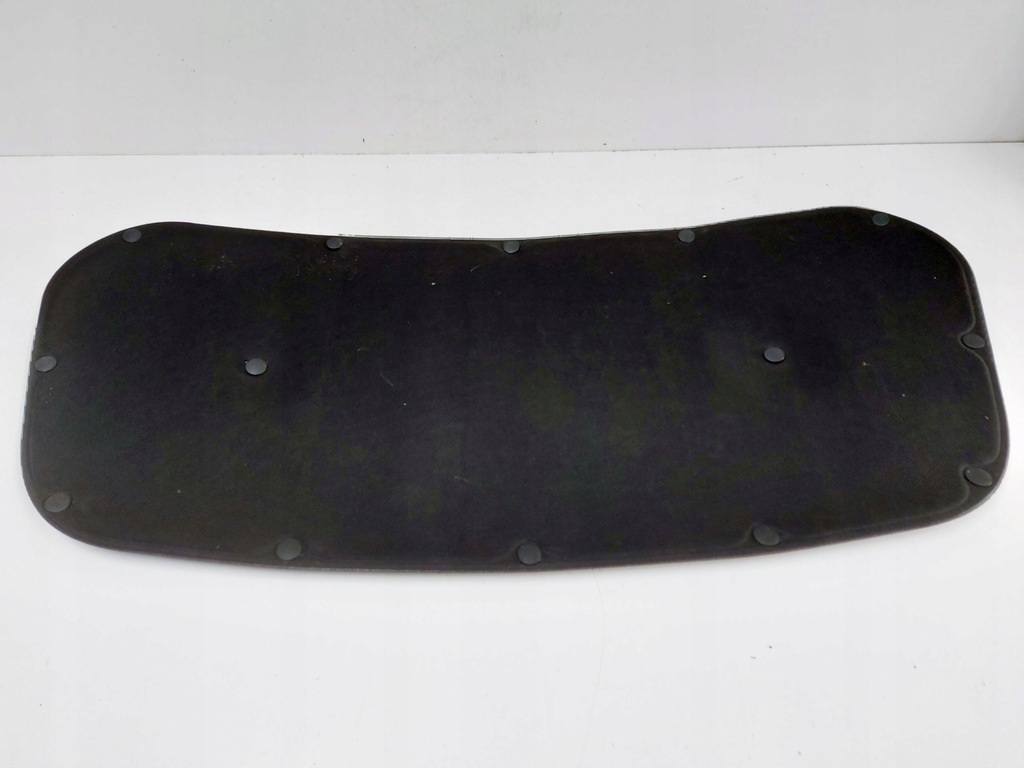 фото №1, Sportage v 22r. шумоізоляція капот кліпси całe 81124-r2000