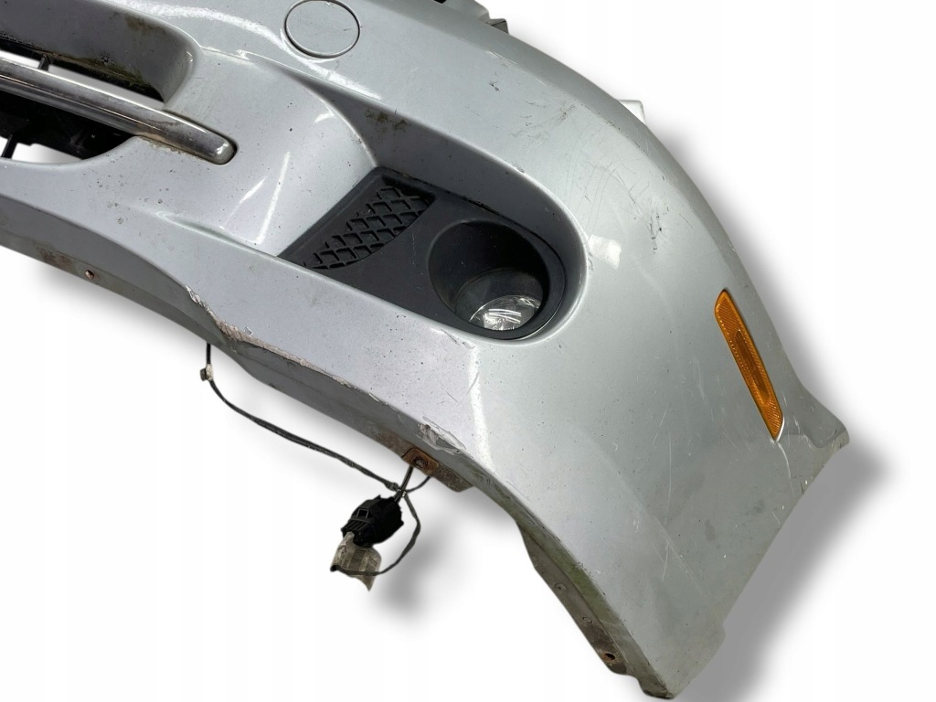 Jaguar x-type 2000cm3 2008 бампер передній sedan k9397 Зі Шроту