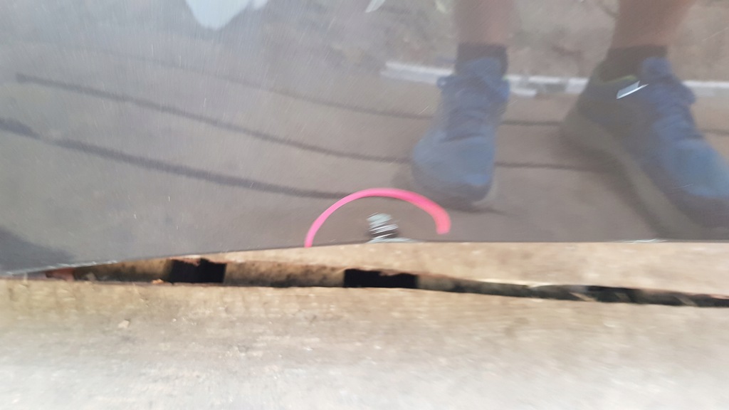 фото №7, Капот vw passat b7 кришка двигуна