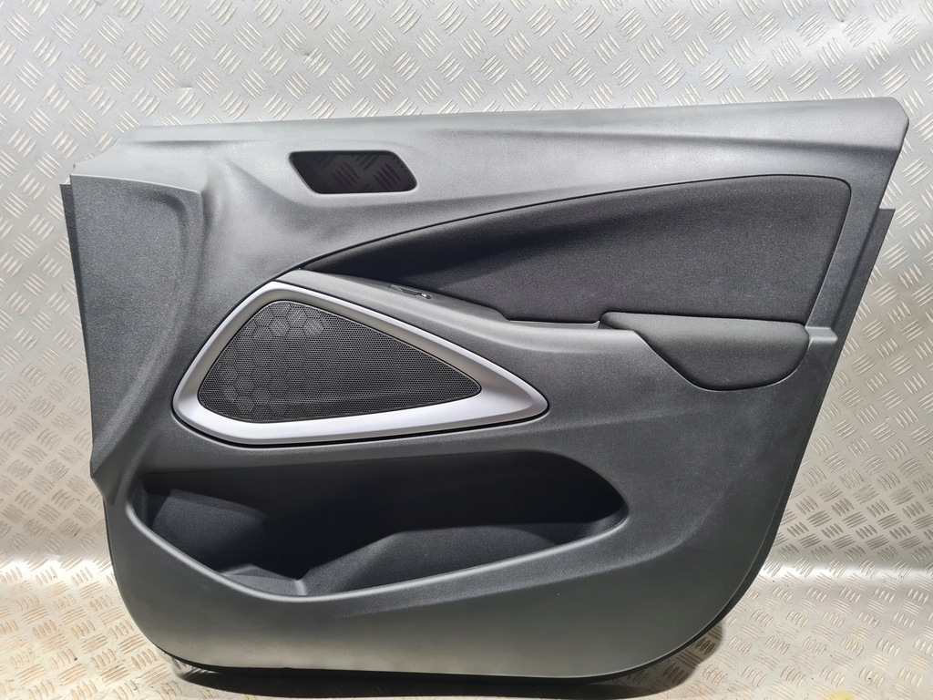 фото №1, Обшивка двері оббивка права перед opel crossland x europa