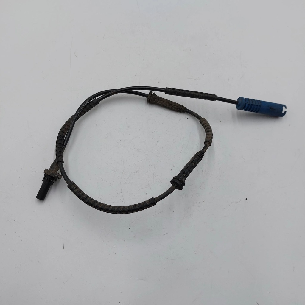 фото №1, 2011 mini one - cooper r57 датчик abs гальма заднього 6851501