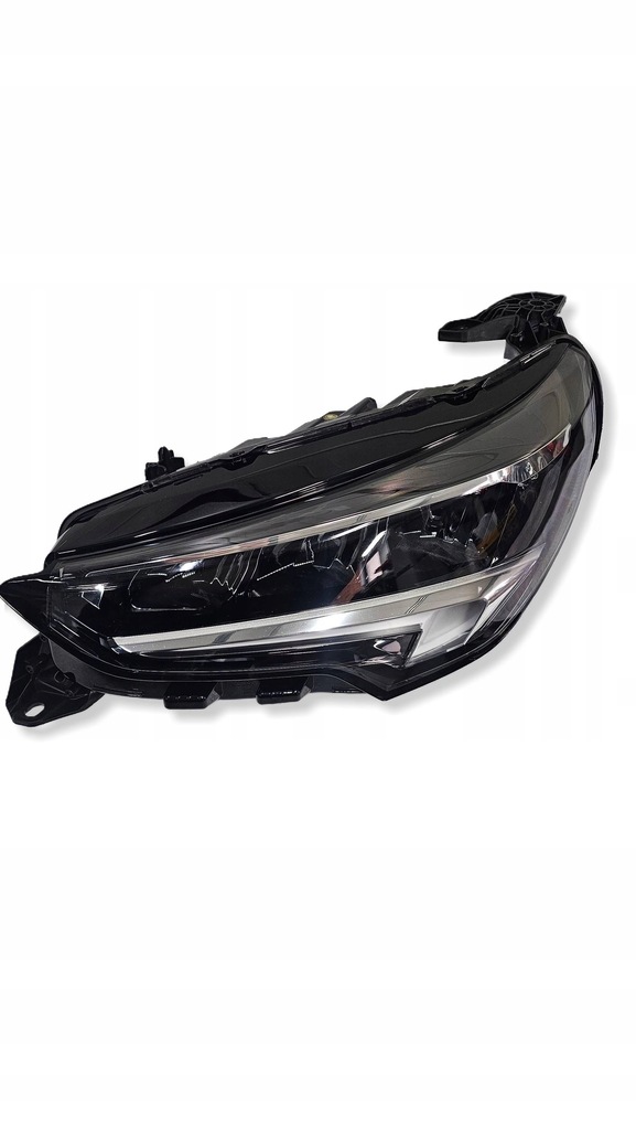 фото №1, Фара opel corsa f 39162653