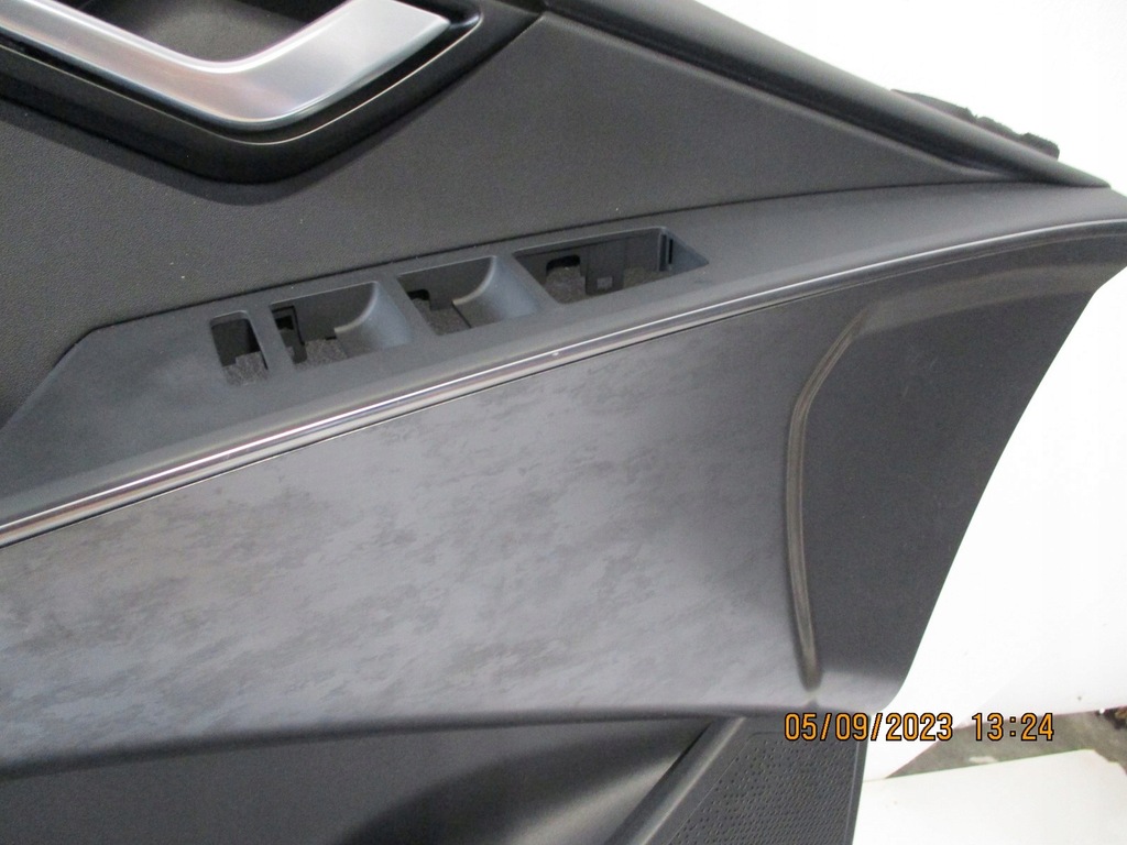 фото №8, Оббивка двері kia niro ii 23r передні праве ліва