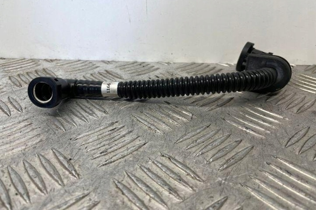 Шланг вакуумный bmw 3 touring f31 7602057 3.0l дизель 190kw 2013 Недорого