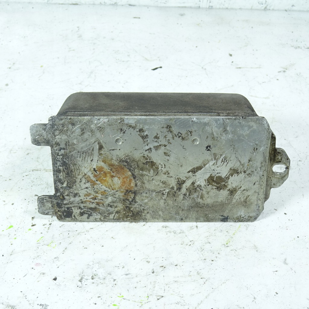 фото №4, Jaguar xj радіатор коробки передач aw83-7a095-aa