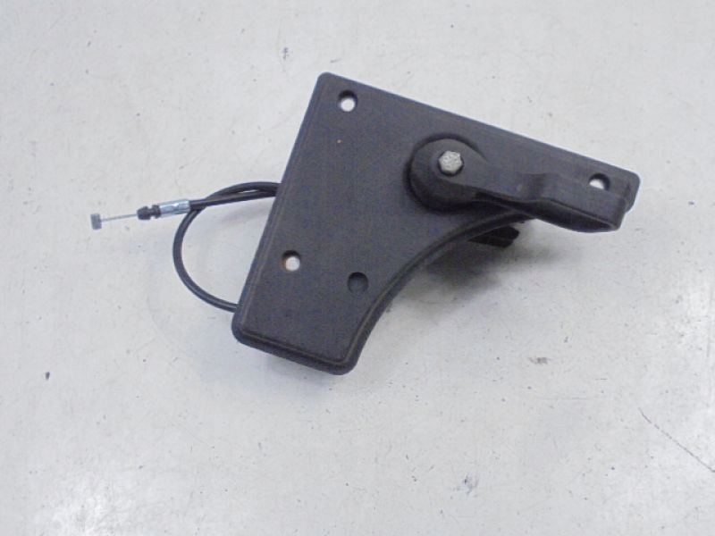 фото №5, Boxer ii 06-14 ручка внутрішня права задня