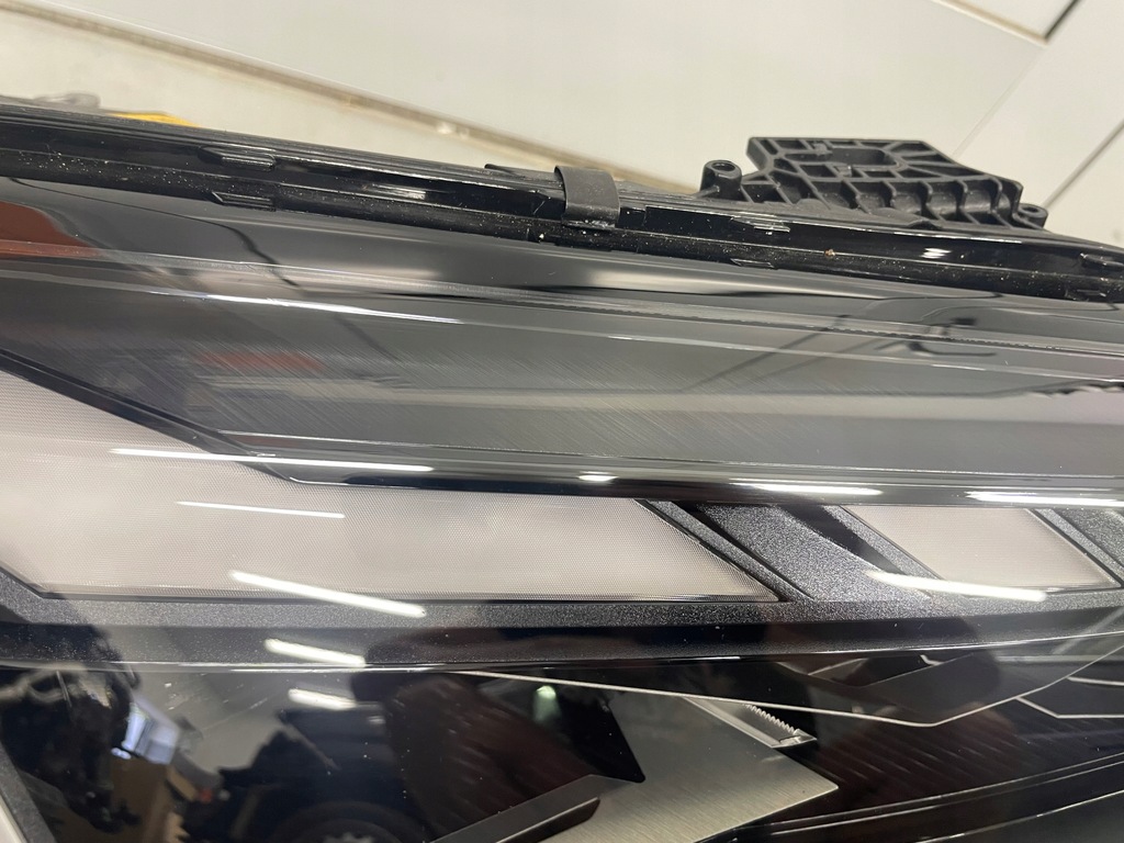 фото №11, Лампы audi rs5 8w laser 2023 idealne полный europa 8w6