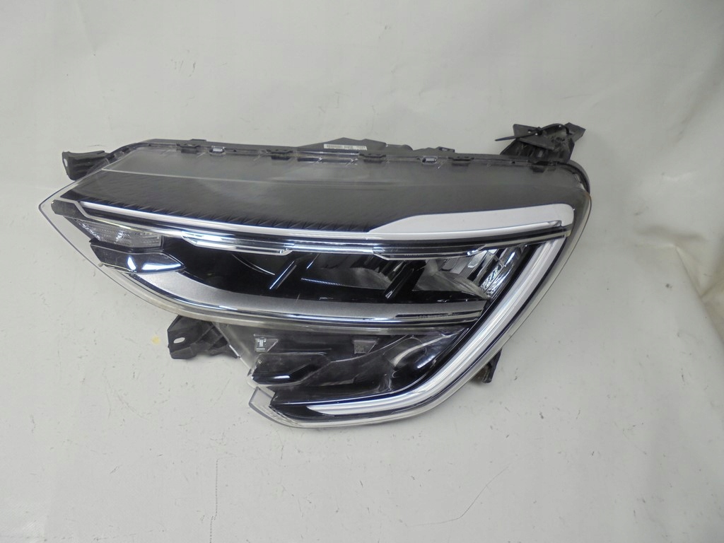 фото №3, Лампа full led лівий перед ліва передня renault arkana 260603632r