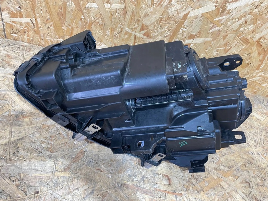 фото №8, Mercedes b-klasa w246 lift лампа правая перед a2468205461 eu