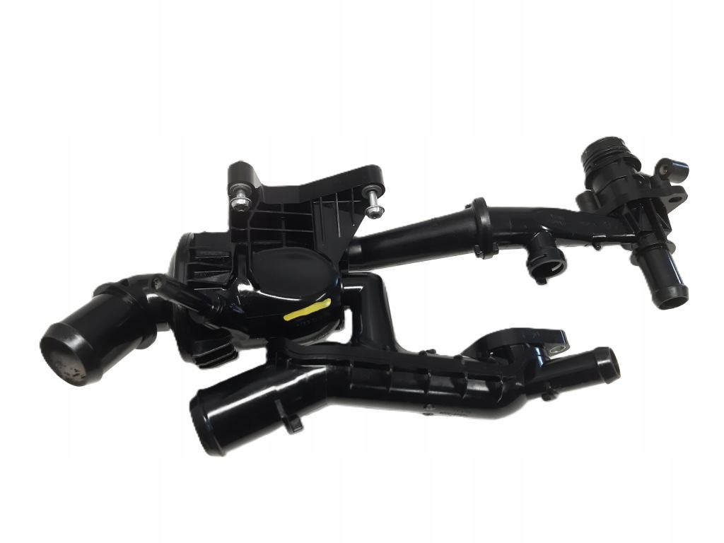 Купити Корпус термостата ford focus mk4 1.0 ecobosst b7da h6bg-8575-aa