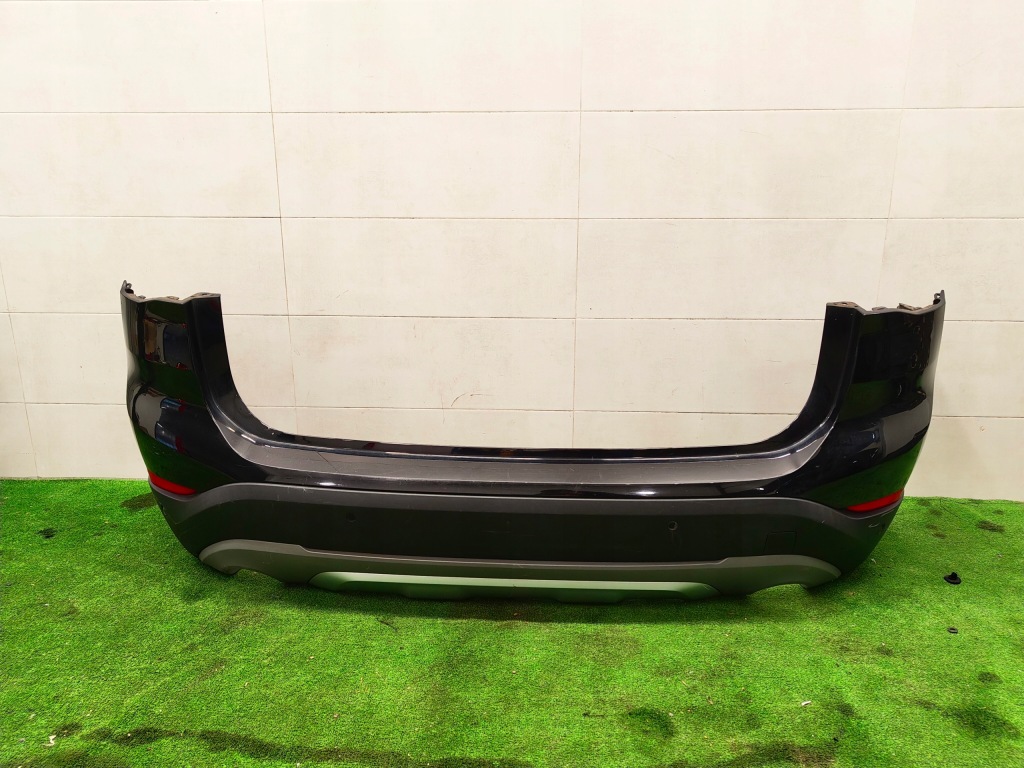 фото №1, Bmw x1 f48 бампер задняя x-line 668 4pdc