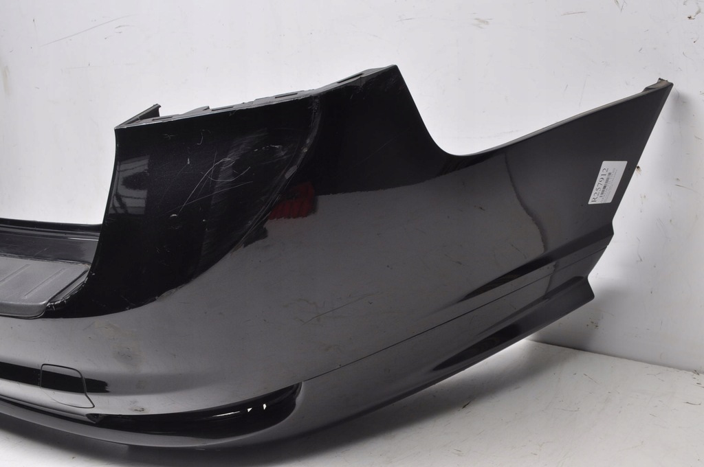 фото №10, Volvo v50 lift r-design бампер задня задній 452-46