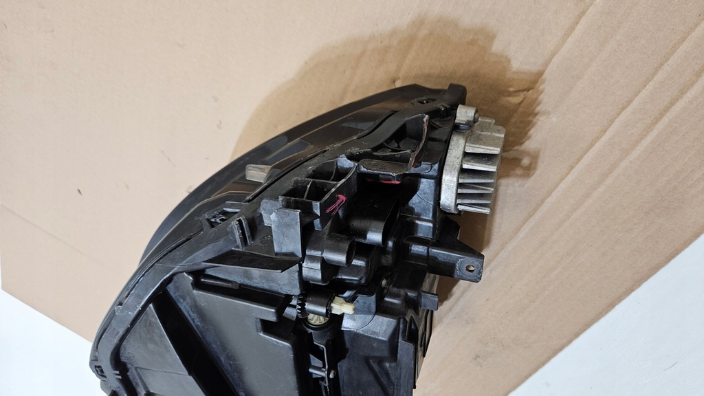 фото №13, Лампа перед передня ліва volvo v90 s90 full led 31468906