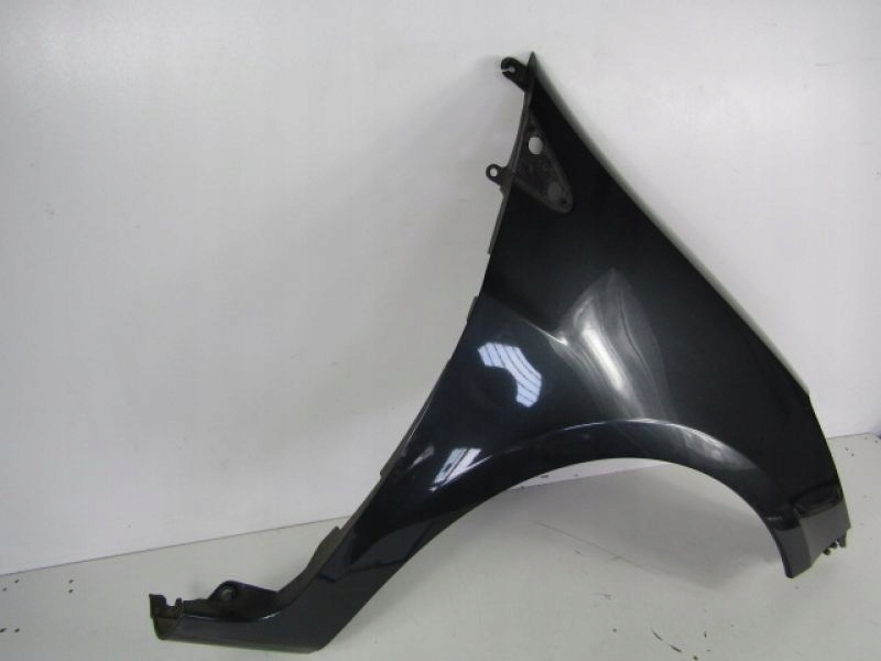 Clio iii крыло перед правый 07-09 kombi ph1 Киев