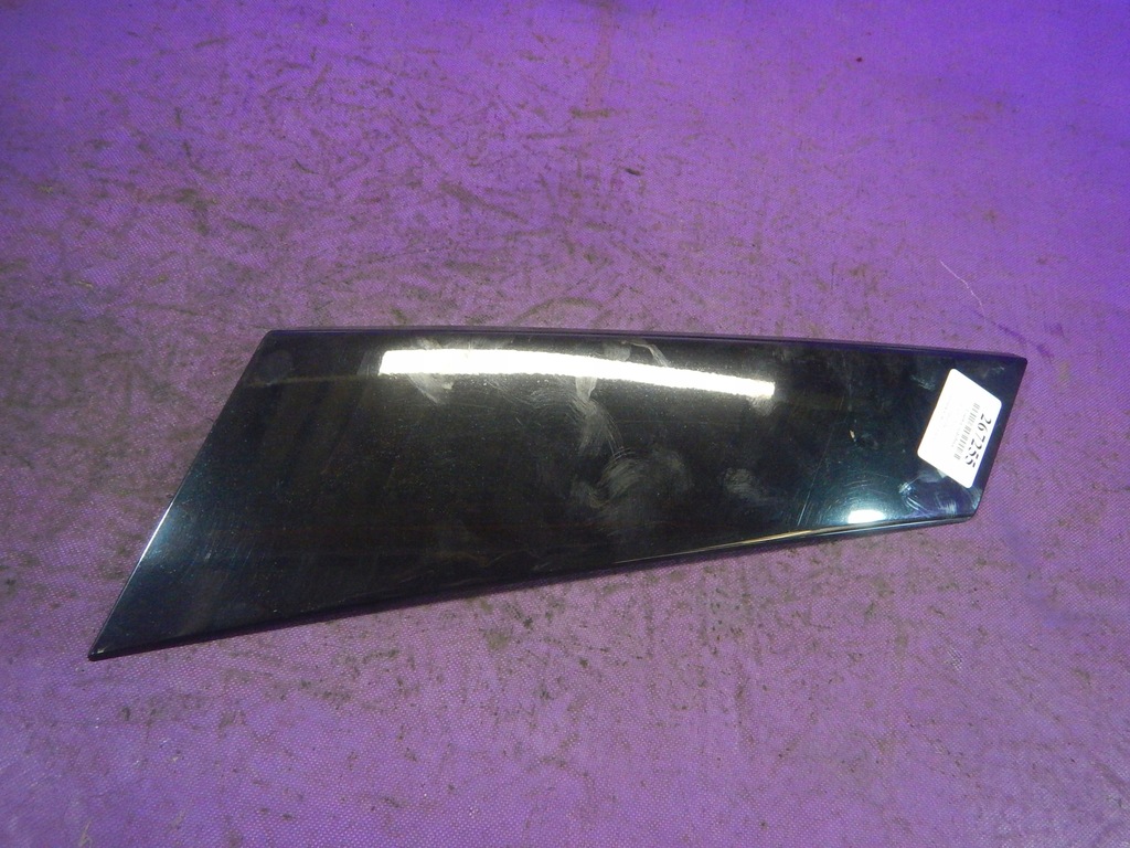 фото №1, Citroen c5 iii молдинг дверь левый задняя 9684083377