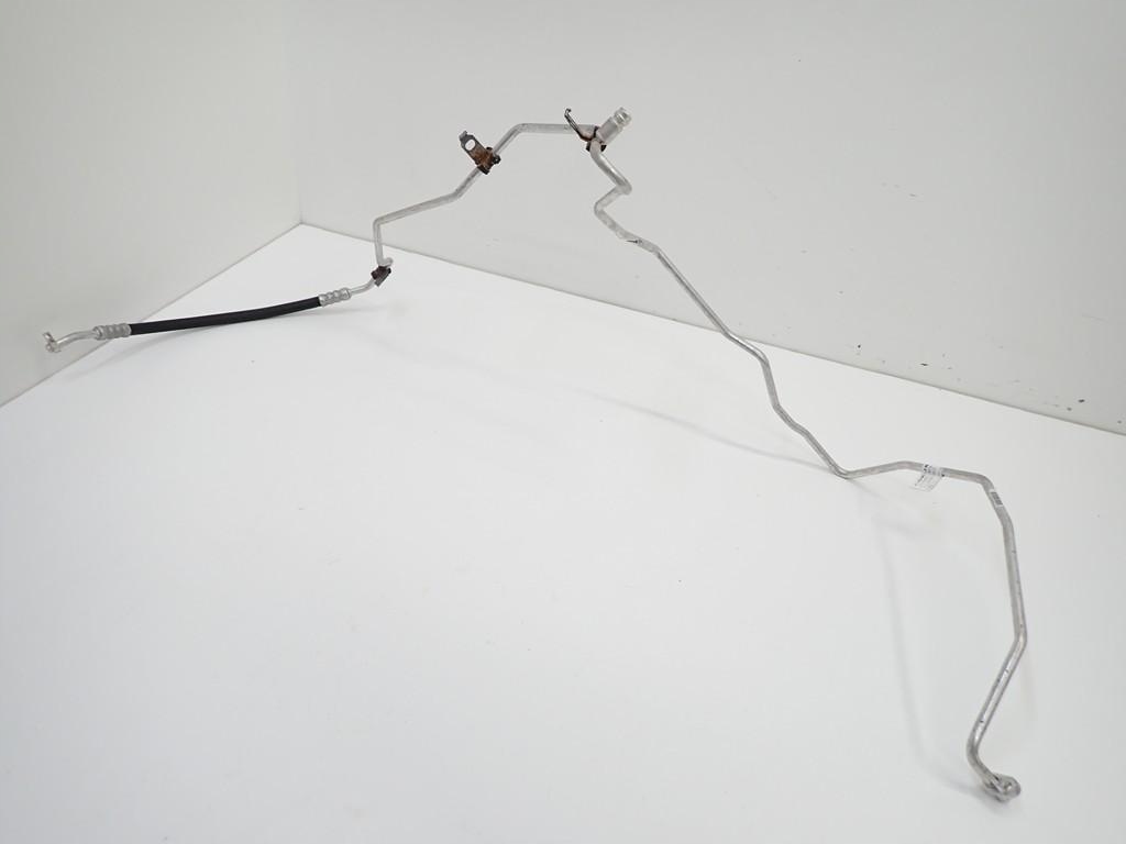 фото №1, Wąż шланг трубка кондиционера trafic iii opel vivaro b ii 1.6 cdti 18r