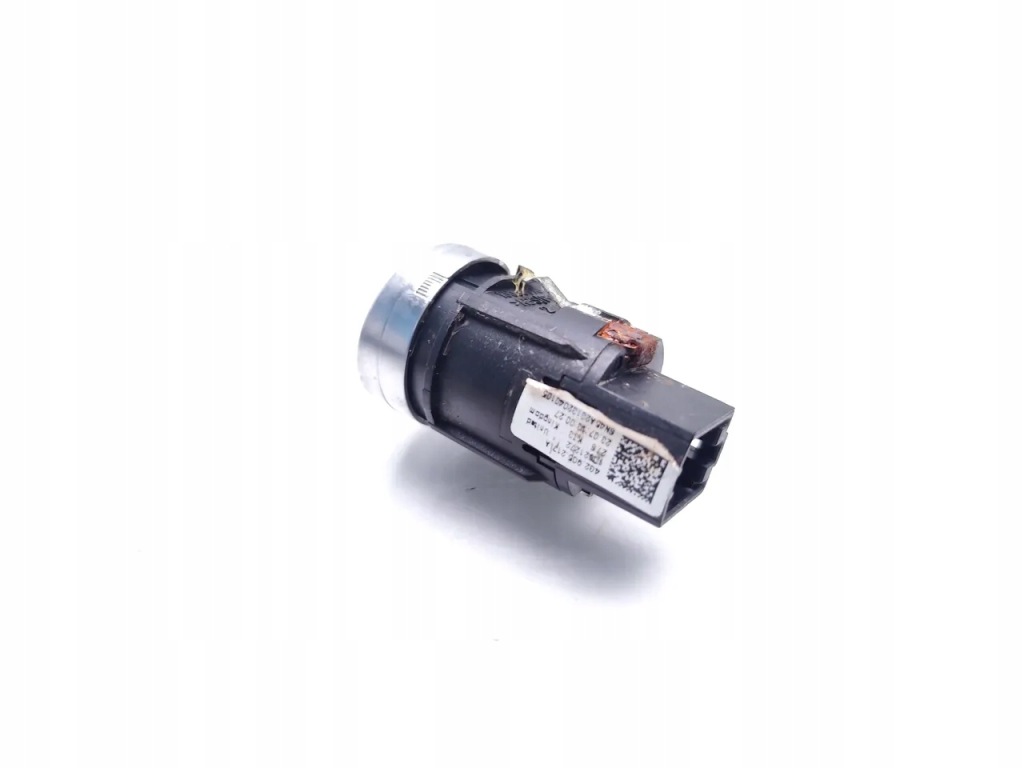 фото №4, Audi a6 кнопка переключателя запуск стоп двигателя