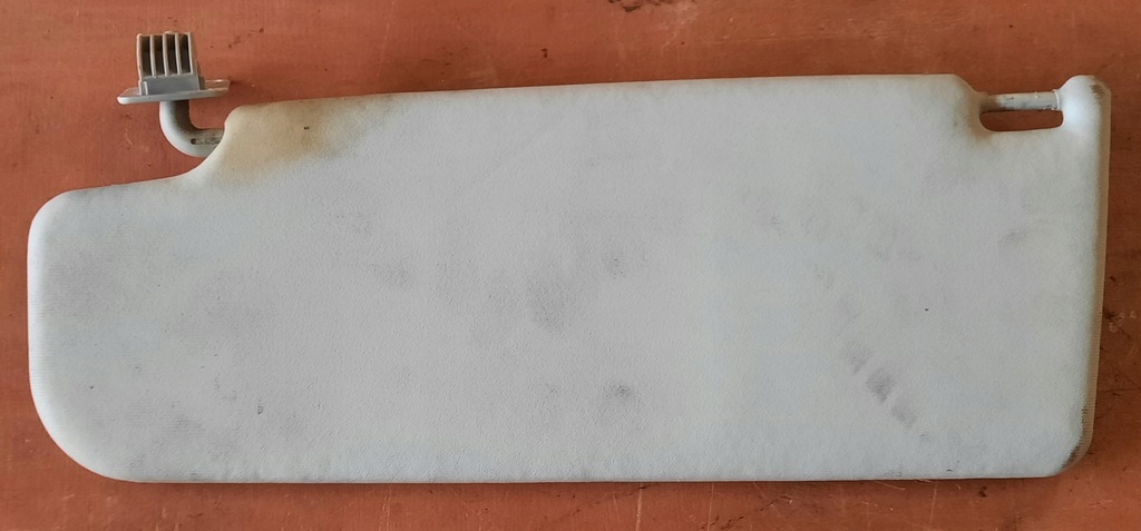 фото №1, Vw polo 6n захист сонцезахисна пасажира