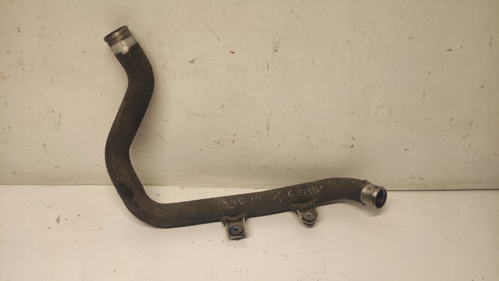 фото №1, Hyundai i30 iii 1.6 crdi труба шланг интеркулер пабтрубок  turbo 17-19