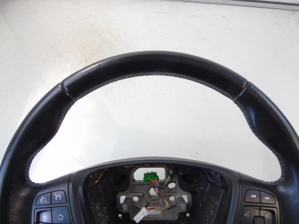 фото №6, Повітропровід шкіра мультифункція volvo v60 s60 ii