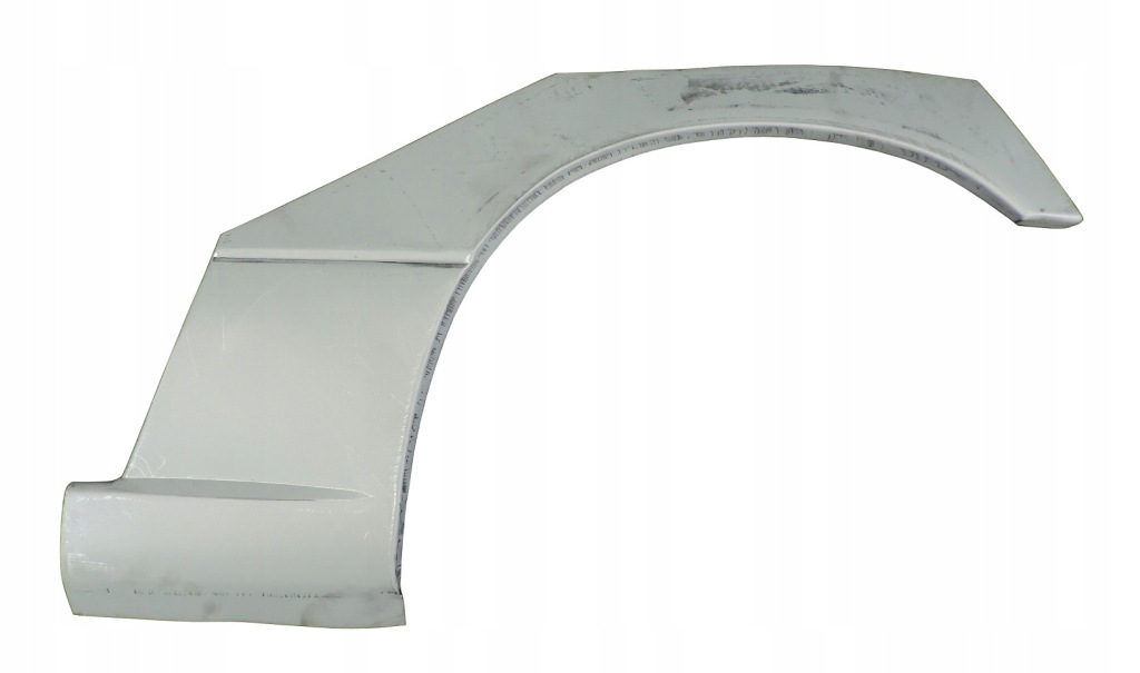 фото №1, Ремкомплект крыла заднего 45248331