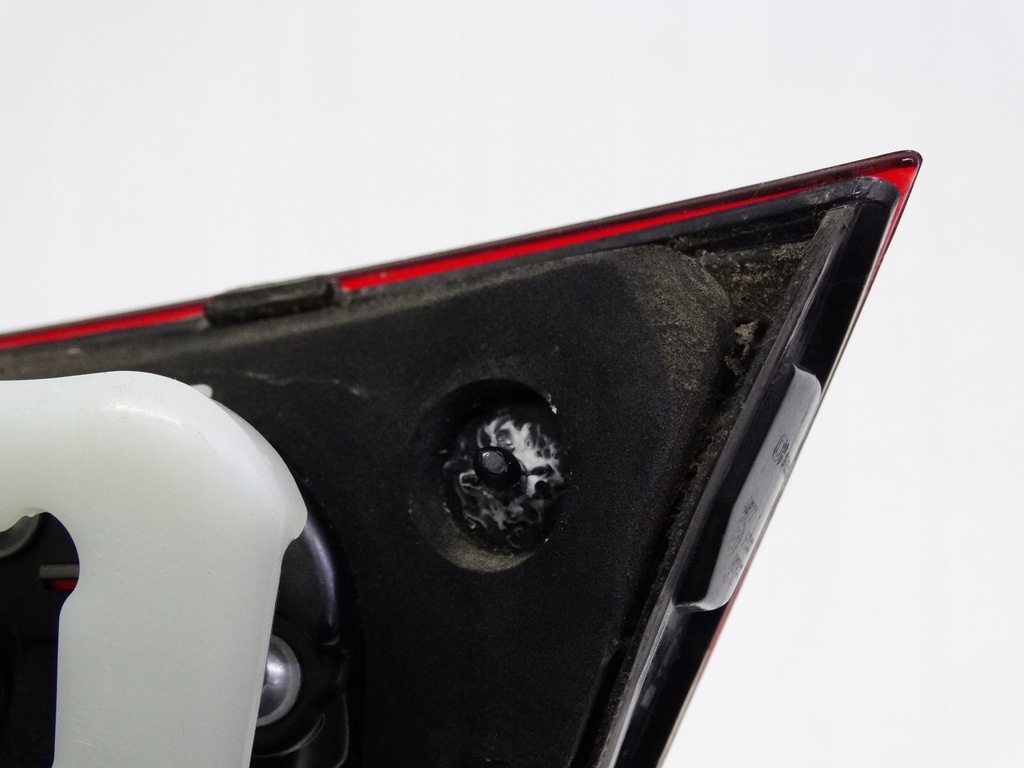 фото №12, Mercedes cla ii c118 shooting brake x118 лампа задняя левая led a1189066100