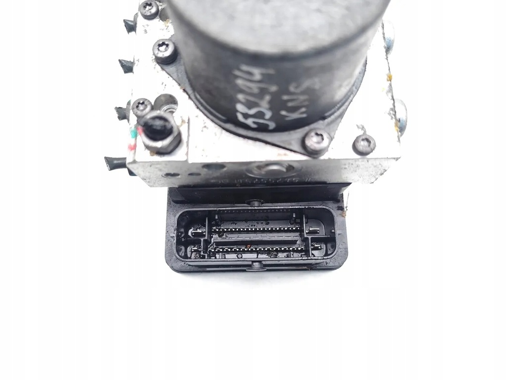 фото №6, Mg mg 3 насос abs 1.5 бензин 78kw 106 hp 54087146a 10195237 2016 16-24