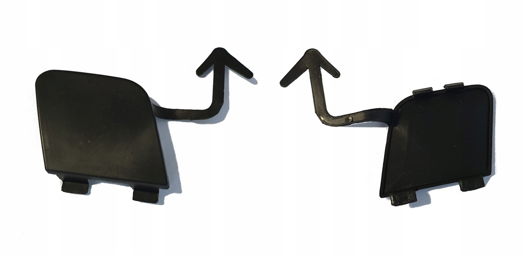 фото №1, Заглушка фаркоп буксировочный перед citroen c4 04-