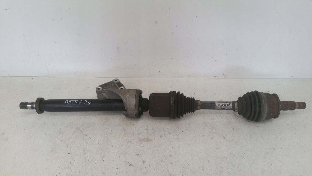 фото №1, Привідний вал автоматична коробка передач 13335138 opel astra j