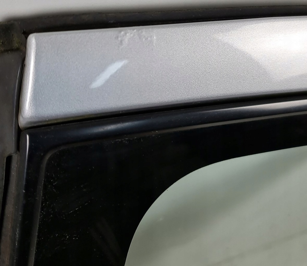 фото №4, Дверь задние левый задняя 22v mazda rx-8