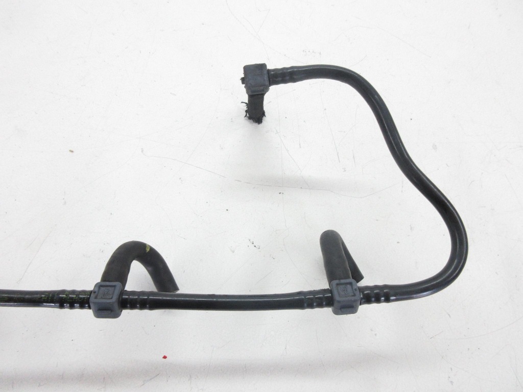 фото №3, Renault scenic ii 1.5 dci шланг wąz сливной