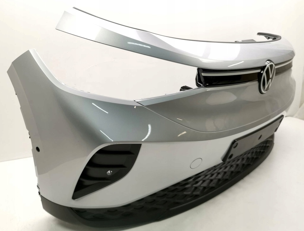 фото №12, Новий org бампер перед передній vw id.4 id4 lc7a