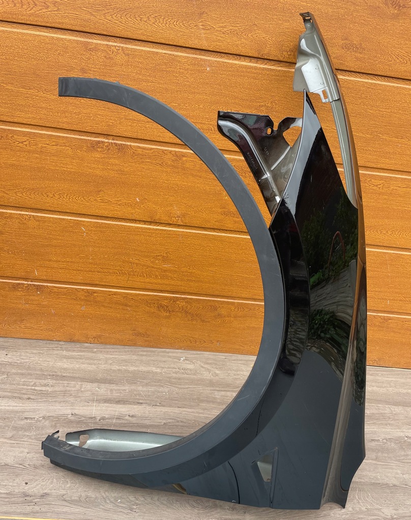 фото №16, Tesla y model y крила лівий правий оригінал перед передні частини