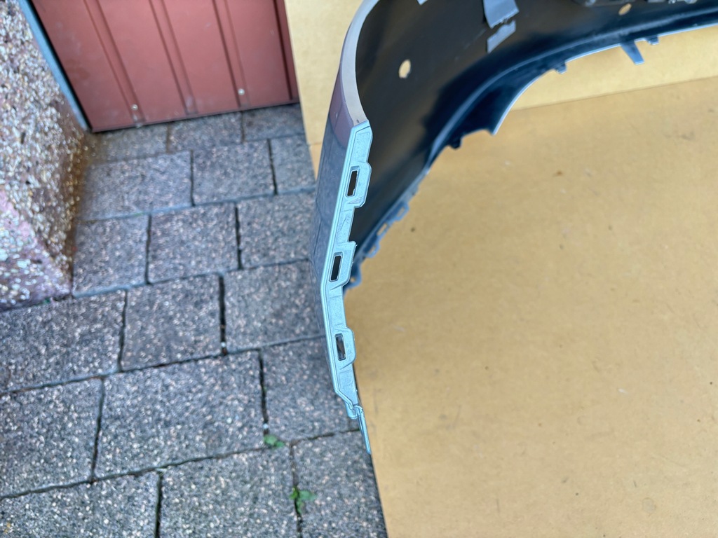 фото №10, Бампер передний перед mazda cx5 cx-5 ii lift 22-