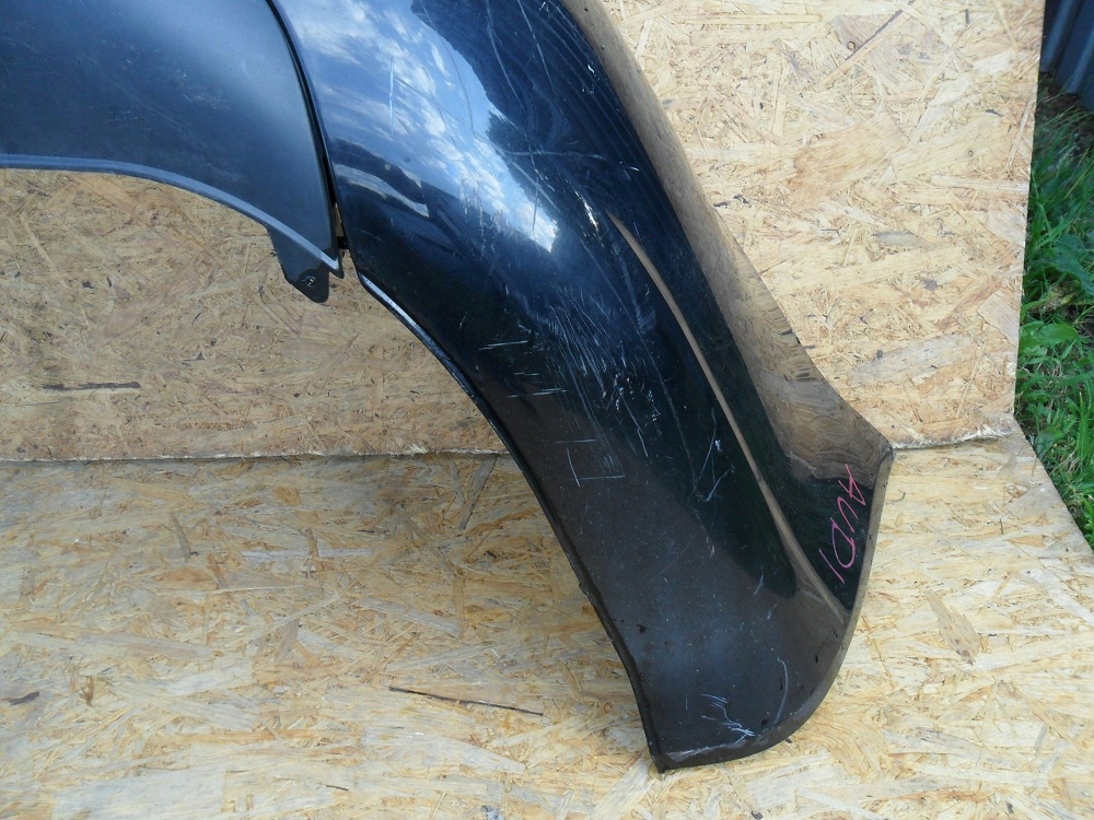 фото №11, Audi a4 b7 kombi бампер задній задня 8e0807521c