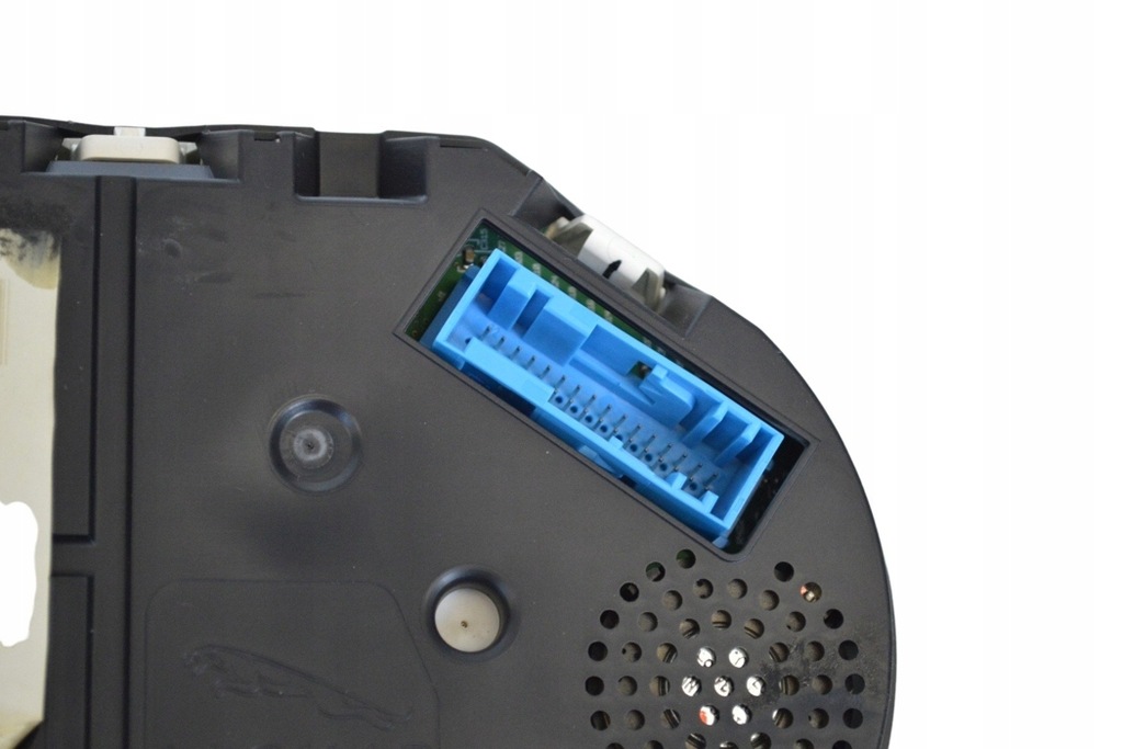 фото №7, Jaguar xf набор спидометра x250 3.0d 2010 rhd