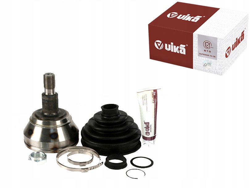 Купить Шрус  полуось комплект  vw vika