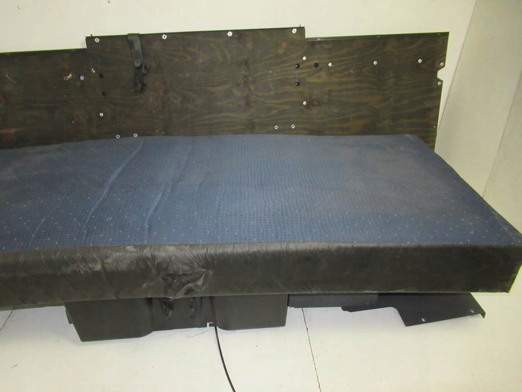 фото №10, Кровать нижние ящик volvo fh euro5 fv vat