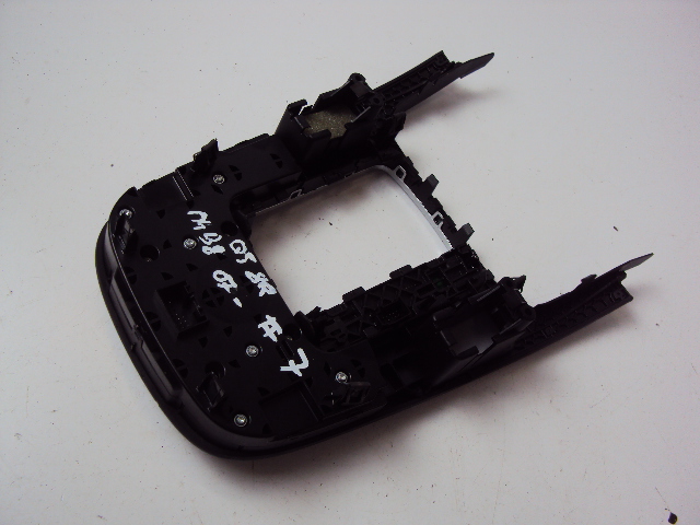 фото №5, Панель керування mmi audi a4 b8 q5 8r 2007-2016