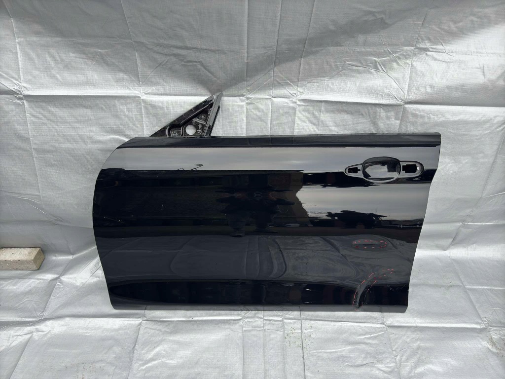 фото №1, Двері ліва передні лівий перед bmw 4 f36 gran coupe 14-