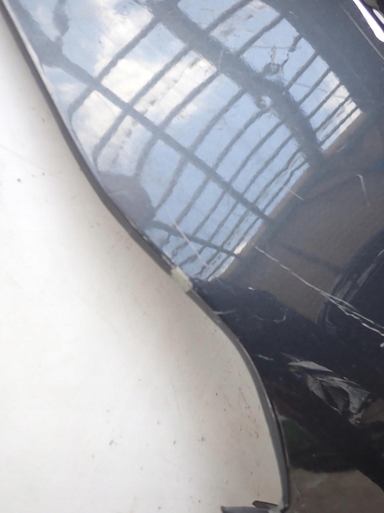 фото №12, Ford ka+ plus active 16-20 крила перед передній правий