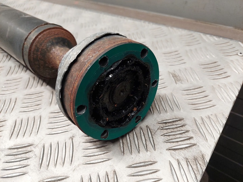 фото №7, Audi q5 sq5 8r0521101m привідний вал