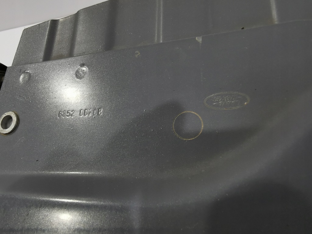 фото №13, Pas передний усилитель панель фары land rover freelander ii 2 2006-2014