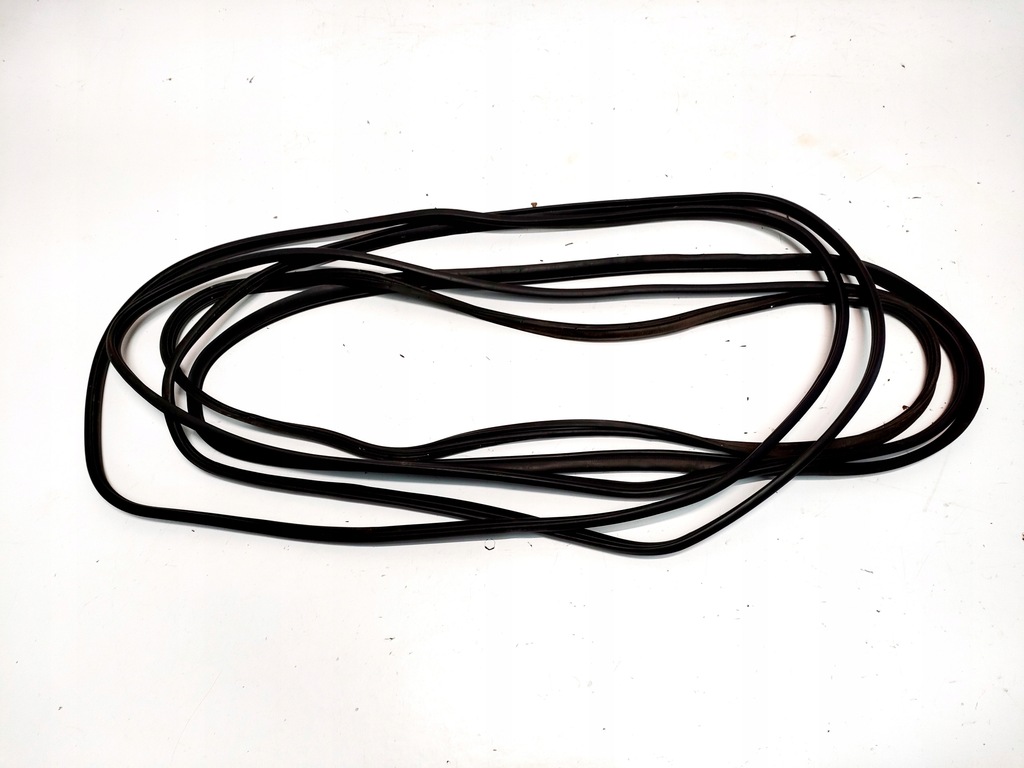 фото №1, Прокладка уплотнители дверь кузов mazda 3 lift bm sedan