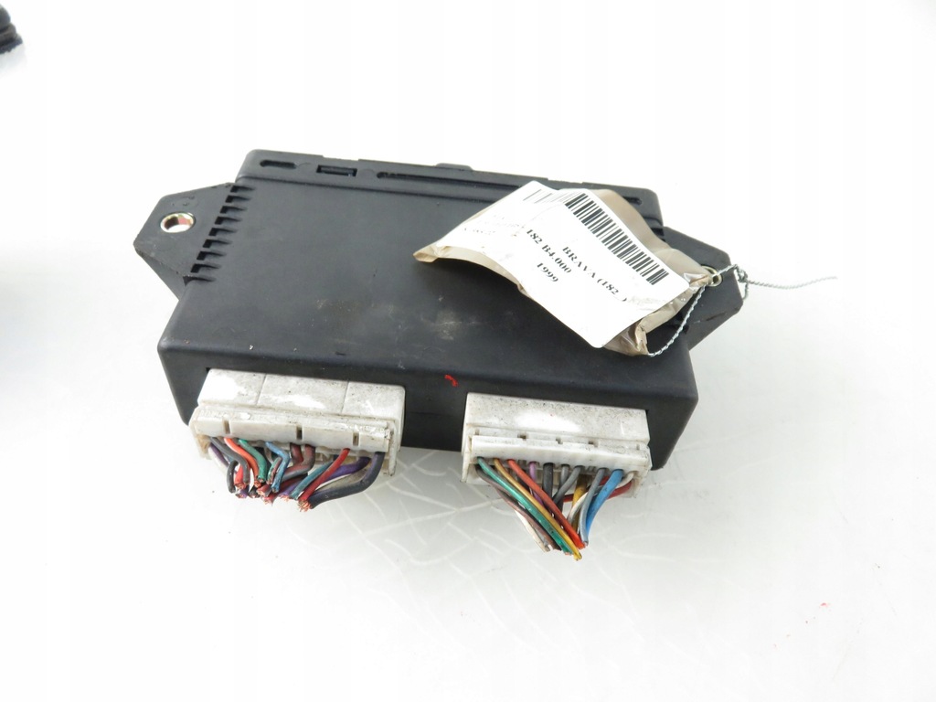 фото №6, Модуль комфорта fiat brava 182_ 46544373