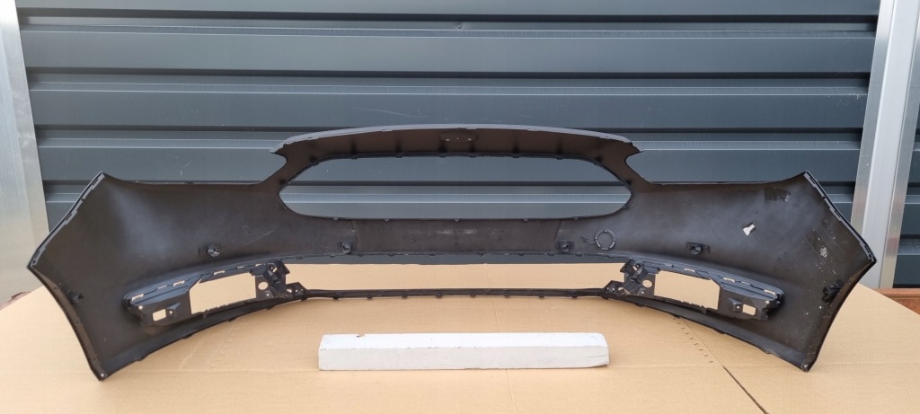 фото №7, Galaxy mk3 lift 2015- бампер перед оригінал h055