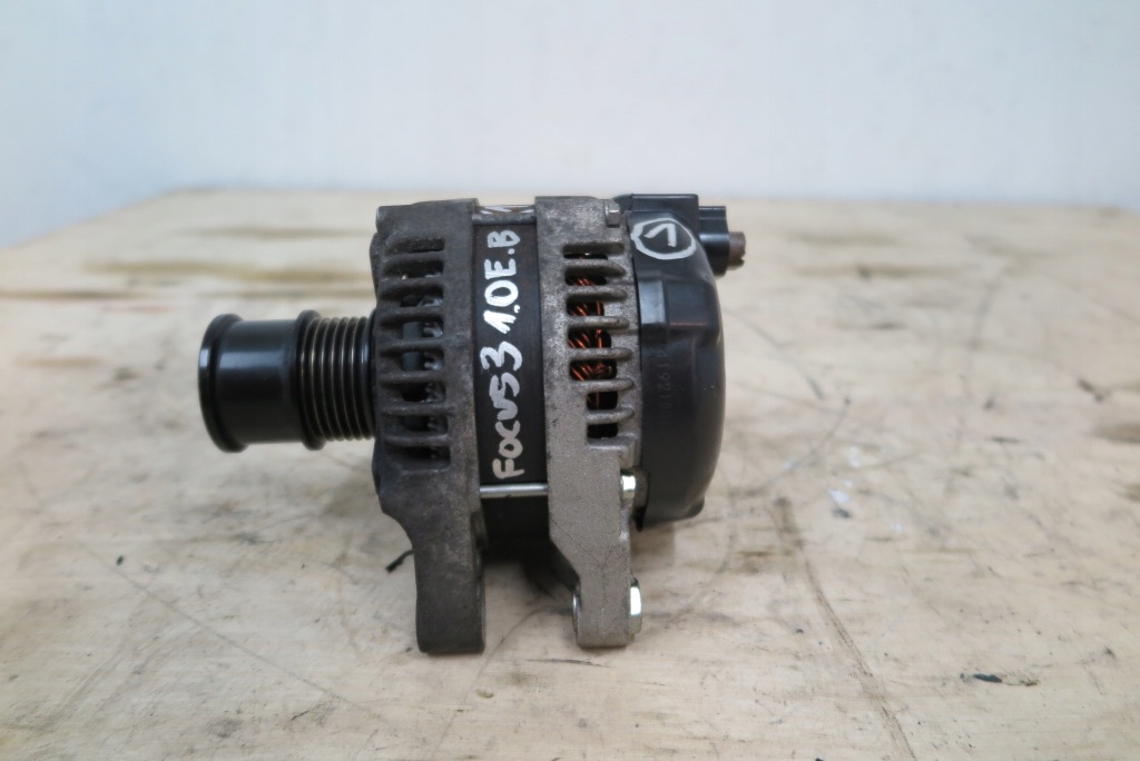 Купить Генератор ford focus mk3 рестайлинг  универсал 1.0 ecoboost cv6t-10300-dc