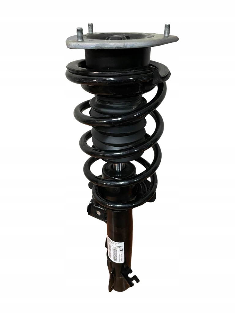 Купить Амортизатор перед левый mini r60 r61