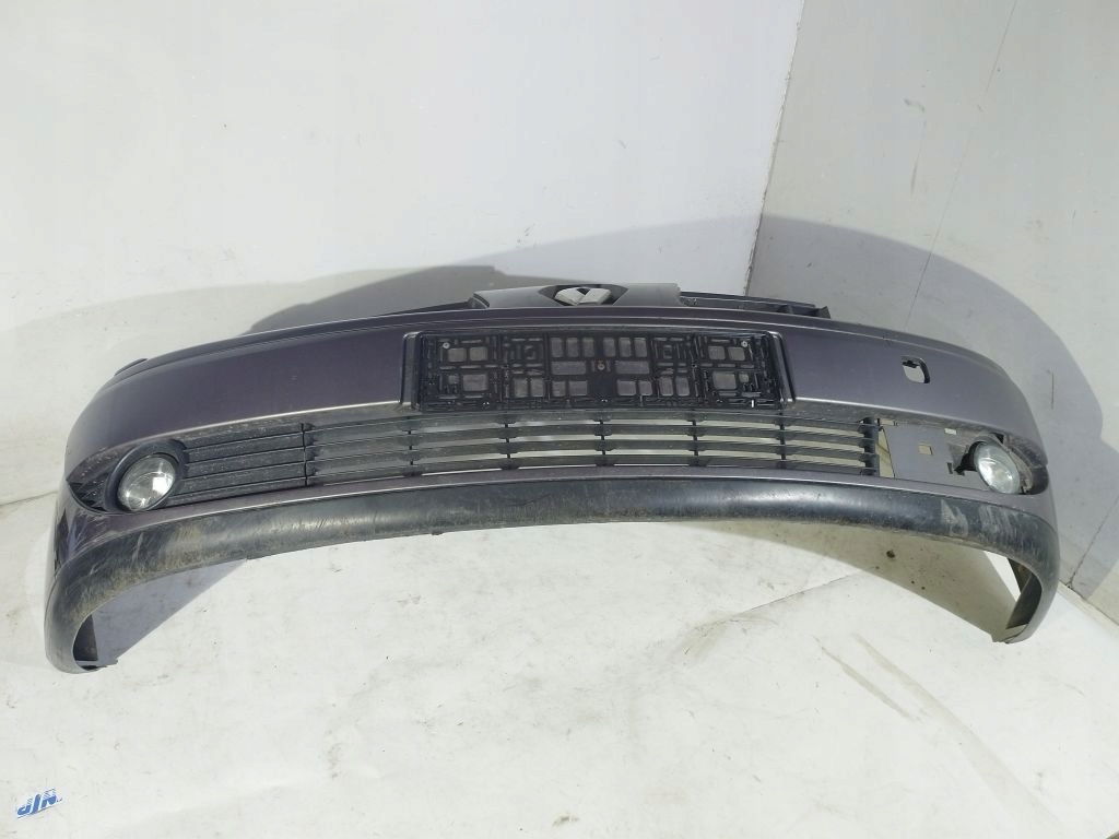 фото №8, Renault espace iv 4 бампер перед передний nv603