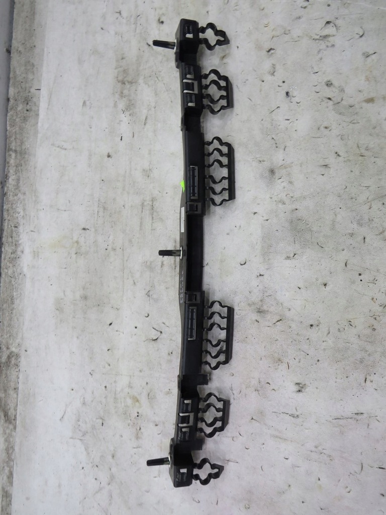 фото №1, Напрямна середній кронштейн бампера задня задні renault clio v